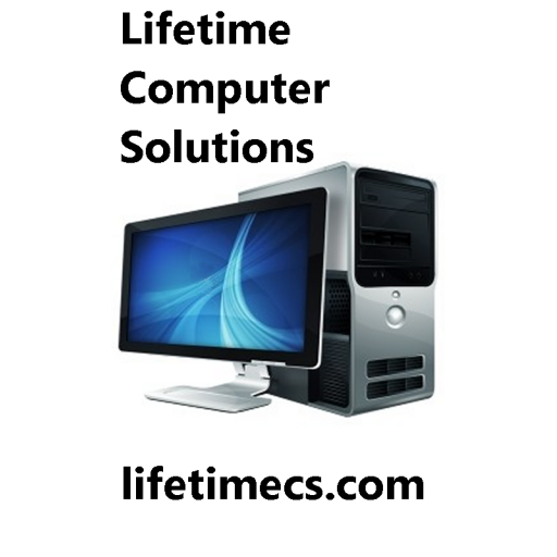 Lifetime Computer Solutions